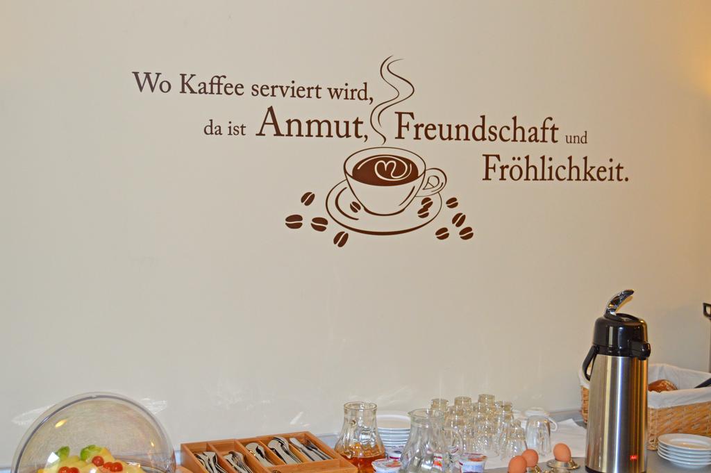 Hotel Jeta Hamburg Kültér fotó