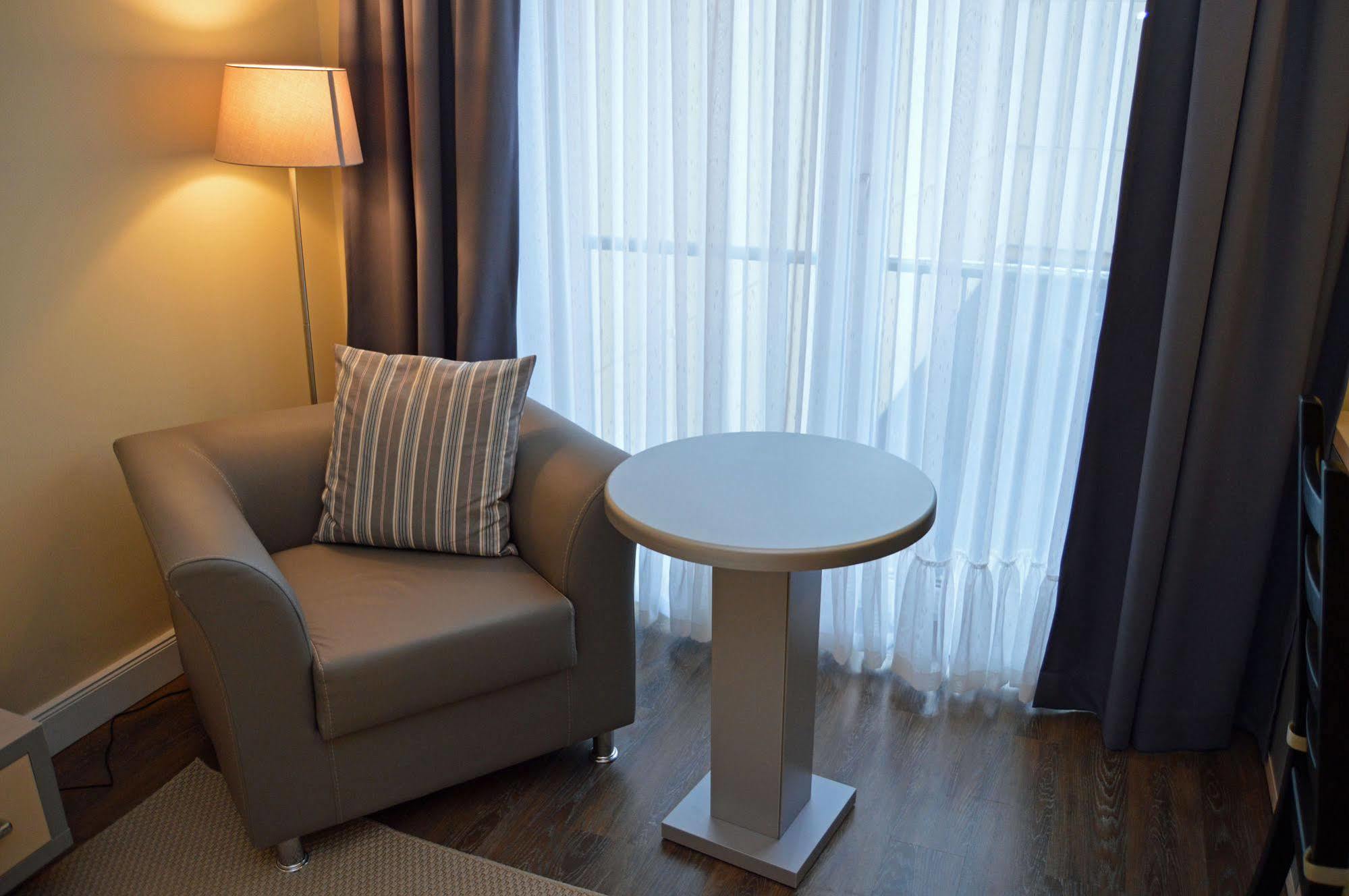 Hotel Jeta Hamburg Kültér fotó