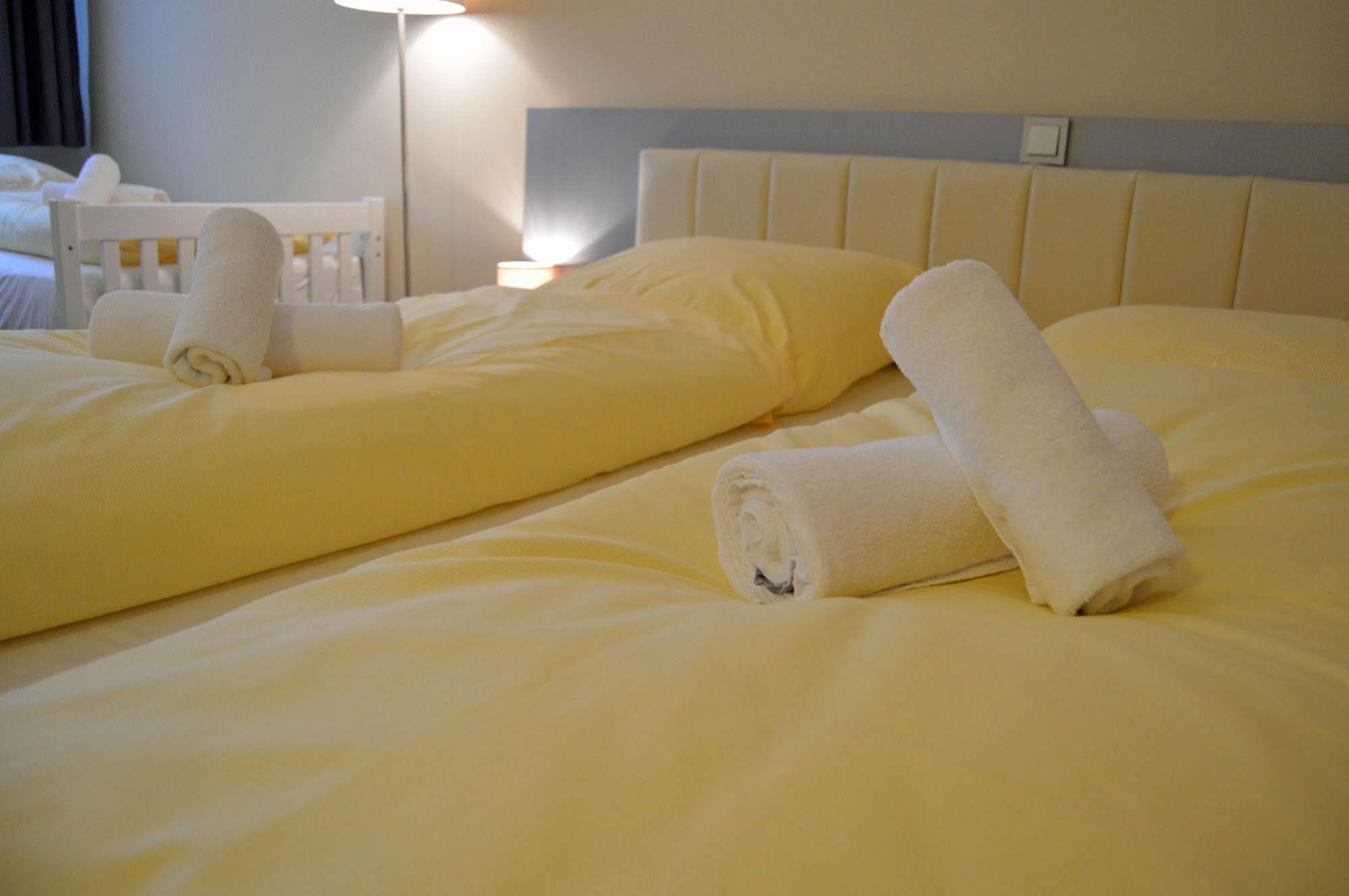 Hotel Jeta Hamburg Kültér fotó